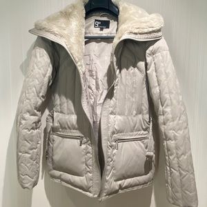 Nine West puffer jacket